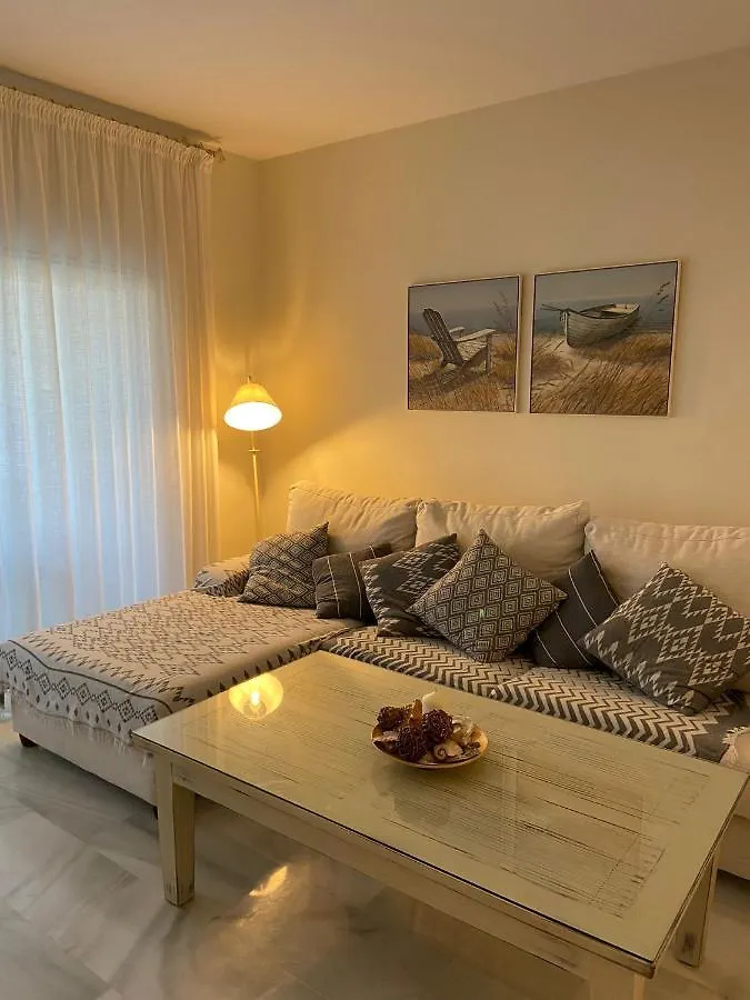 Apartamento Playa Del Infante-Golf Costa Ballena Cadiz Apartment