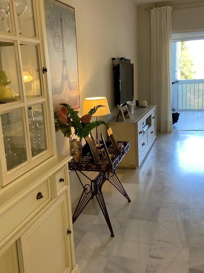 Apartamento Playa Del Infante-Golf Costa Ballena Cadiz 0*,  Spain