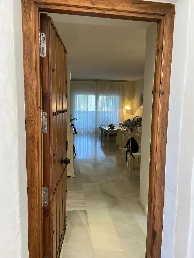 Apartamento Playa Del Infante-Golf Costa Ballena Cadiz 0*,