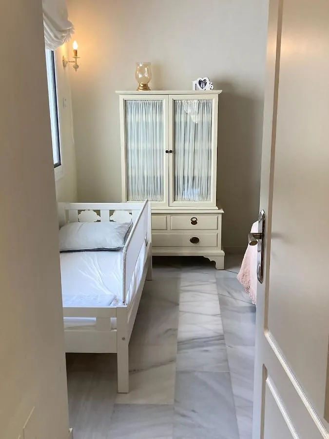 Apartamento Playa Del Infante-Golf Costa Ballena Cadiz
