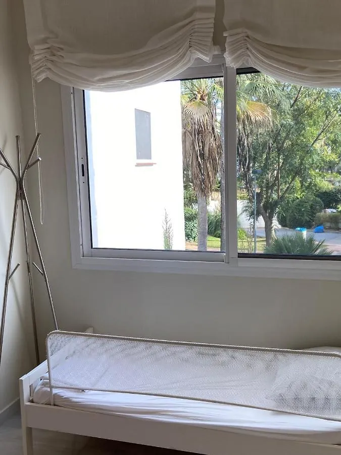 Apartamento Playa Del Infante-Golf Costa Ballena Cadiz Spain