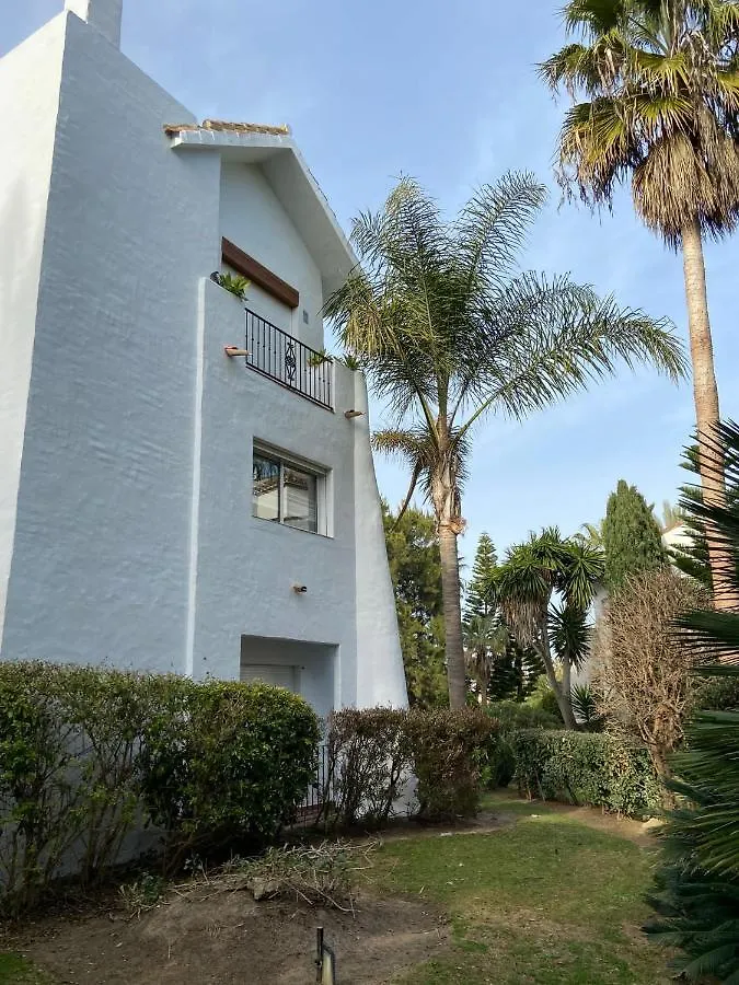 Apartamento Playa Del Infante-Golf Costa Ballena Cadiz 0*,