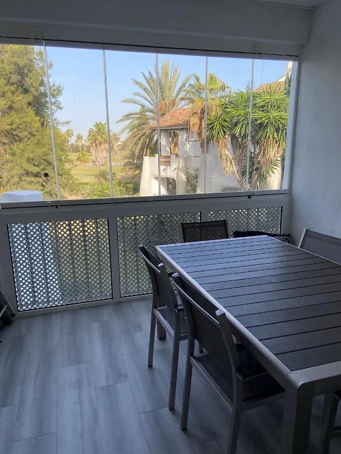Apartment Apartamento Playa Del Infante-Golf Costa Ballena Cadiz Spain