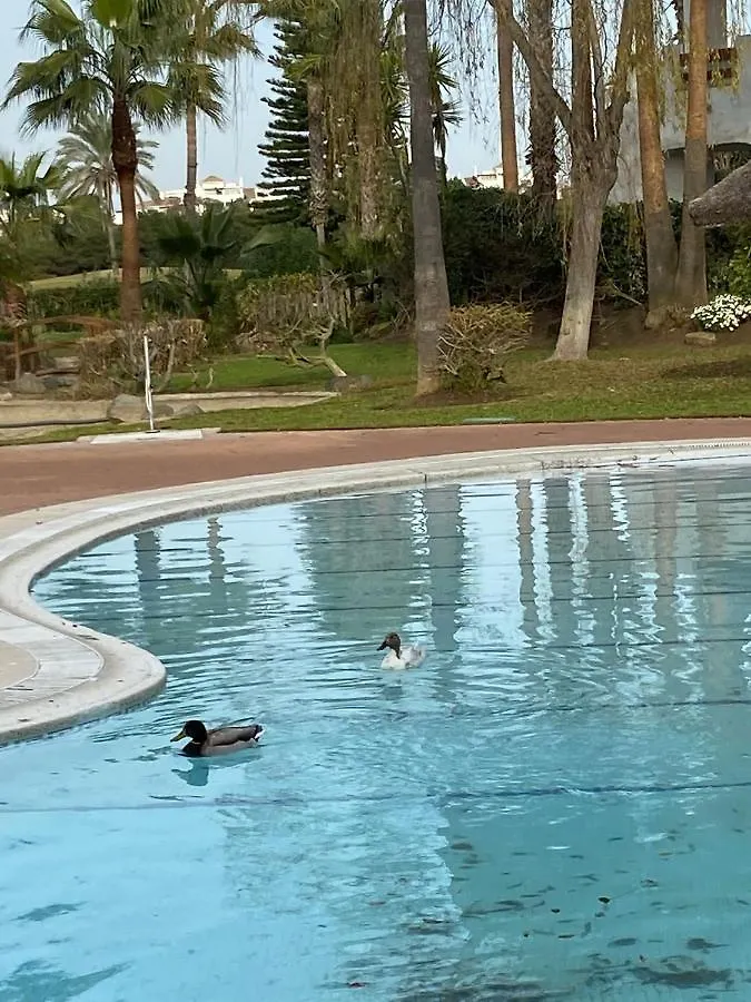 Apartamento Playa Del Infante-Golf Costa Ballena Cadiz