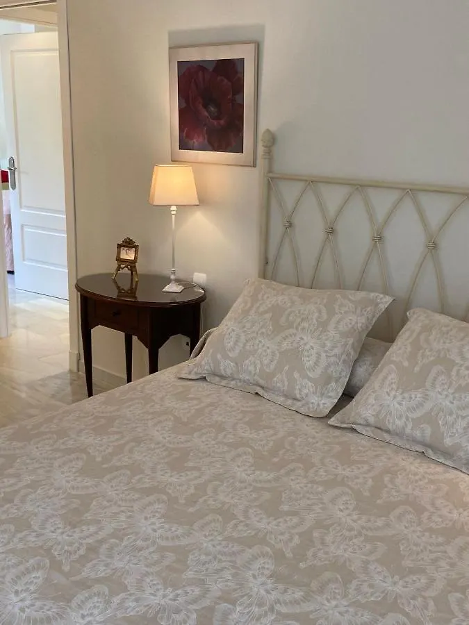Apartamento Playa Del Infante-Golf Costa Ballena Cadiz