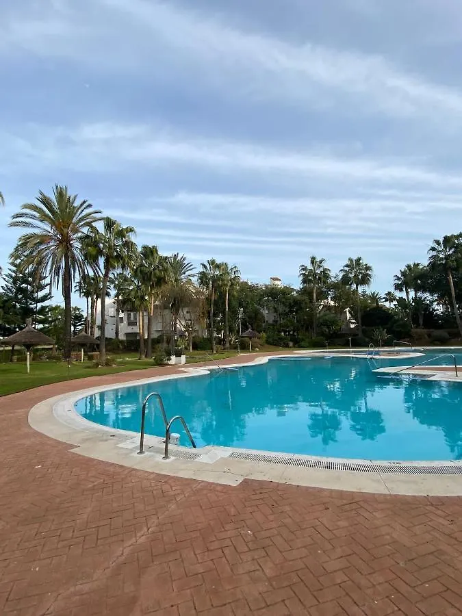 Apartamento Playa Del Infante-Golf Costa Ballena Cadiz