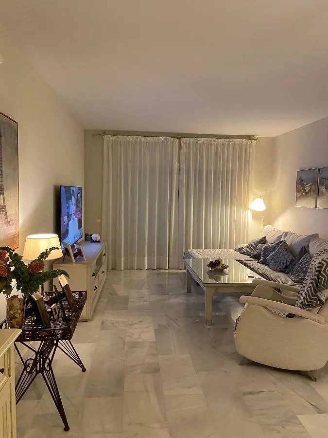Apartment Apartamento Playa Del Infante-Golf Costa Ballena Cadiz Spain
