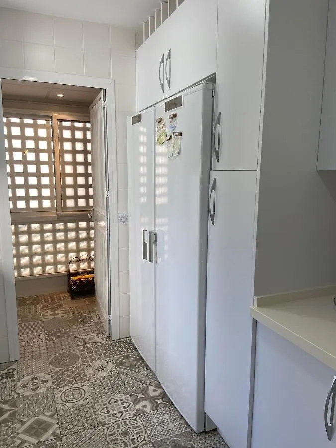 Apartment Apartamento Playa Del Infante-Golf Costa Ballena Cadiz