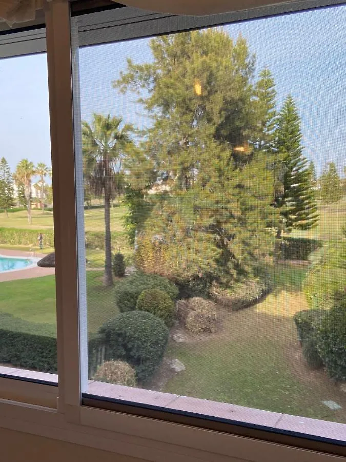 Apartamento Playa Del Infante-Golf Costa Ballena Cadiz 0*,