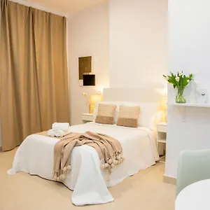  Appartement La Tahona Centro