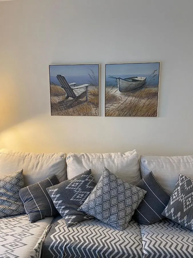 Apartment Apartamento Playa Del Infante-Golf Costa Ballena Cadiz
