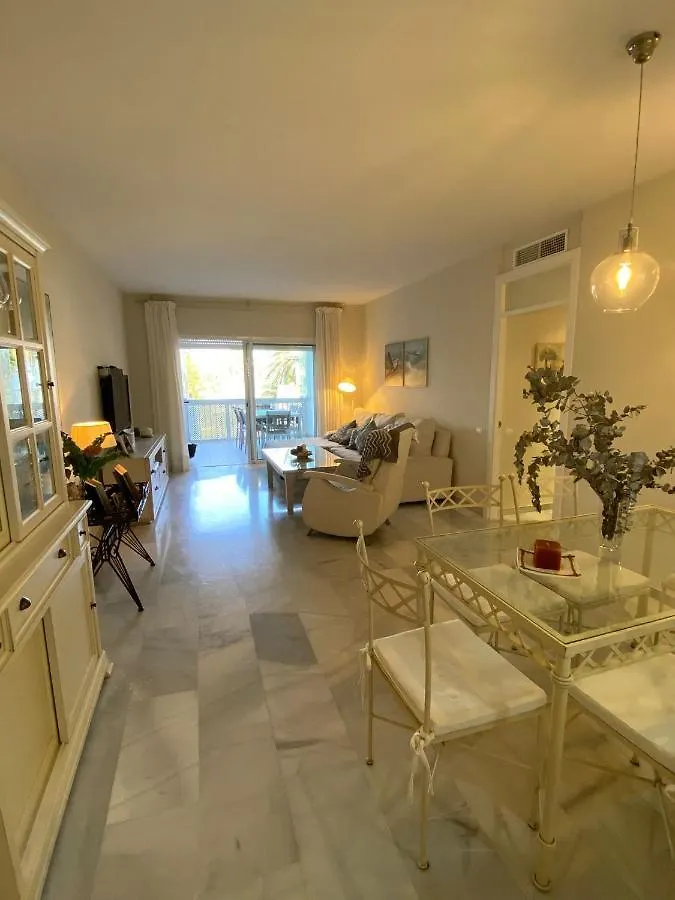 Apartamento Playa Del Infante-Golf Costa Ballena Cadiz Apartment