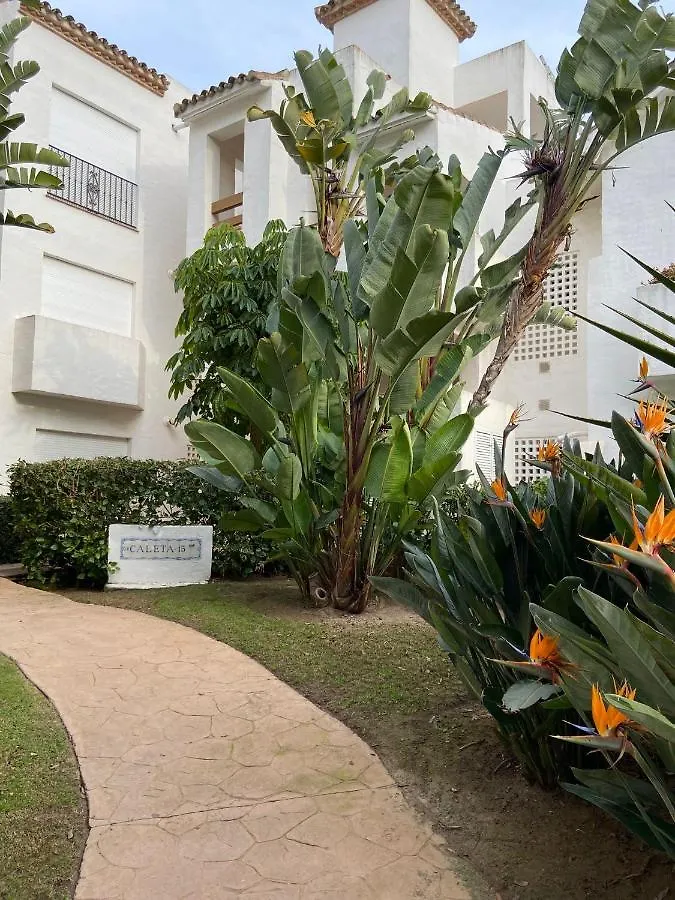 Apartment Apartamento Playa Del Infante-Golf Costa Ballena Cadiz Spain