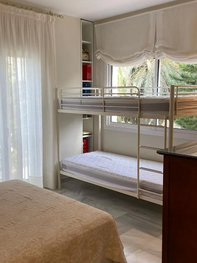 Apartamento Playa Del Infante-Golf Costa Ballena Cadiz Apartment
