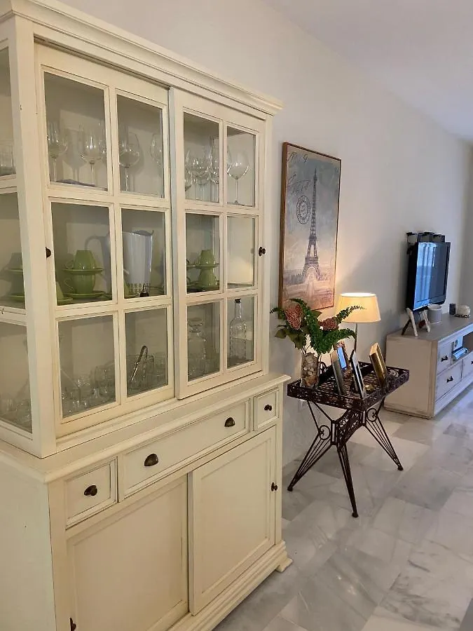 Apartamento Playa Del Infante-Golf Costa Ballena Cadiz