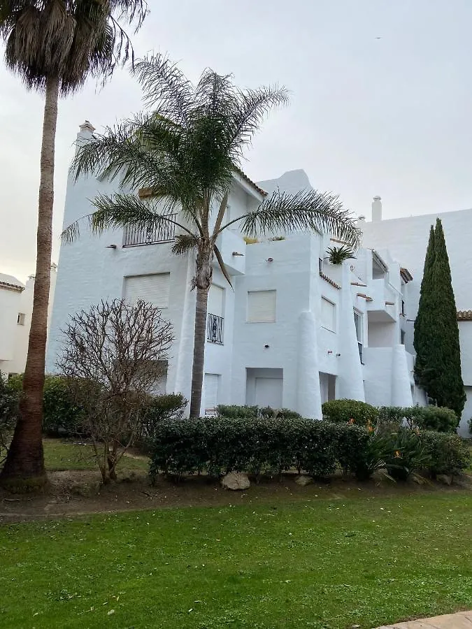 Apartamento Playa Del Infante-Golf Costa Ballena Cadiz Apartment