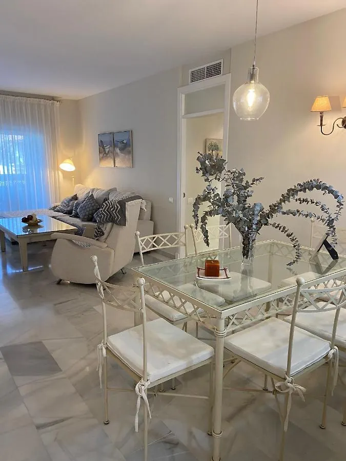Apartamento Playa Del Infante-Golf Costa Ballena Cadiz Apartment