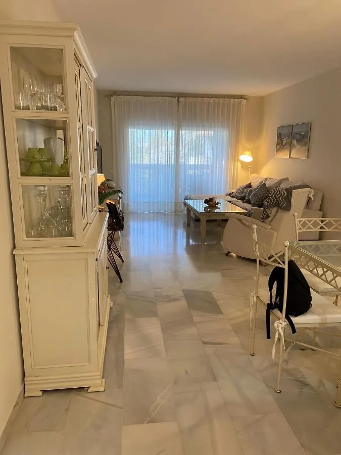 Apartamento Playa Del Infante-Golf Costa Ballena Cadiz Spain