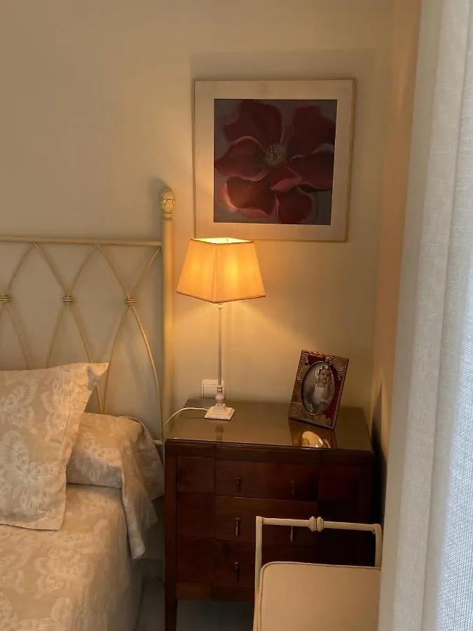 Apartamento Playa Del Infante-Golf Costa Ballena Cadiz Apartment