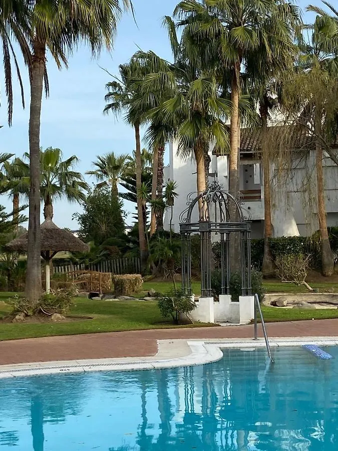 Apartamento Playa Del Infante-Golf Costa Ballena Cadiz Apartment