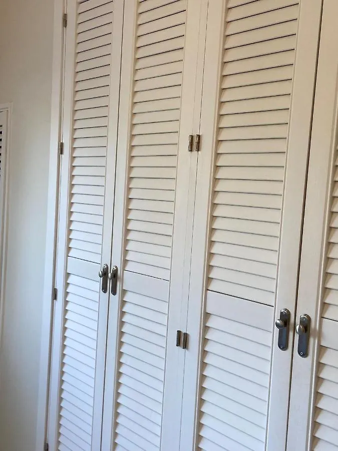 Apartamento Playa Del Infante-Golf Costa Ballena Cadiz