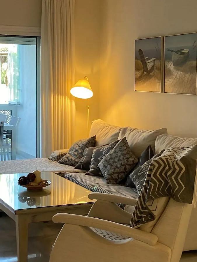 Apartamento Playa Del Infante-Golf Costa Ballena Cadiz Spain