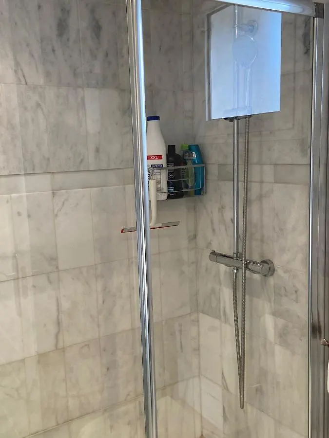 Apartamento Playa Del Infante-Golf Costa Ballena Cadiz