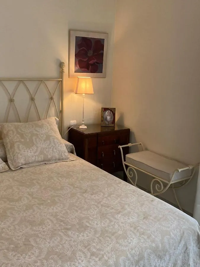 Apartamento Playa Del Infante-Golf Costa Ballena Cadiz 0*,  Spain