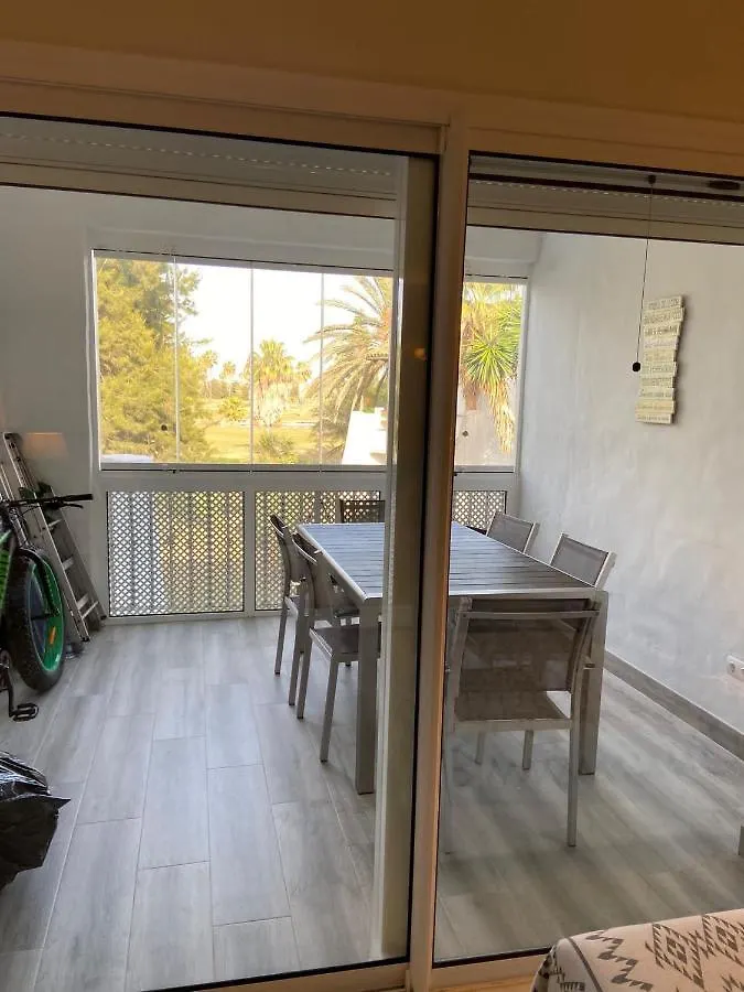 Apartamento Playa Del Infante-Golf Costa Ballena Cadiz 0*,  Spain