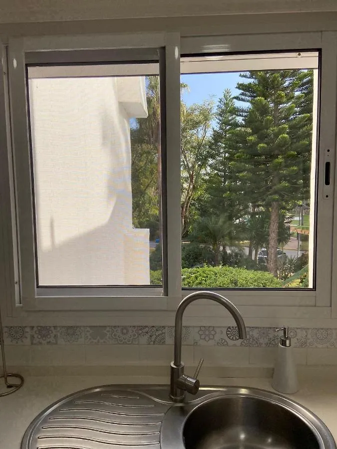 Apartamento Playa Del Infante-Golf Costa Ballena Cadiz Spain